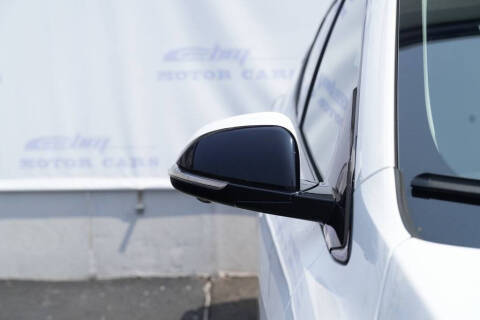 2022 Chevrolet Bolt EUV Premier