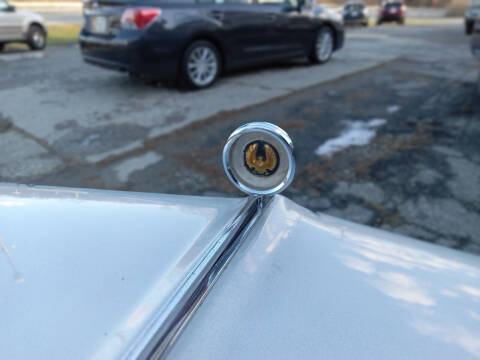 1967 Chrysler Imperial