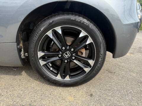 2014 Honda CR-Z