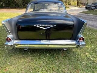 1957 Chevrolet 210