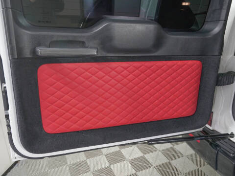 2021 Mercedes-Benz G-Class AMG G 63