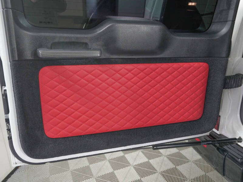 2021 Mercedes-Benz G-Class AMG G 63