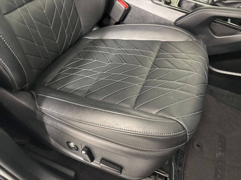 2024 Kia Telluride SX-Prestige X-Pro