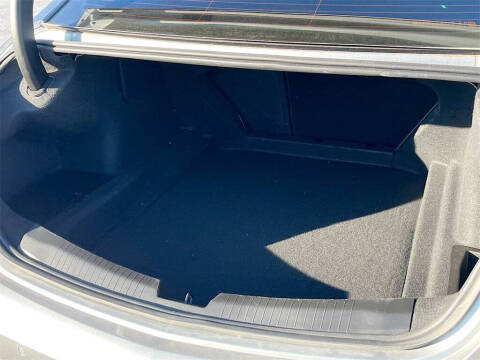 2024 Cadillac CT5 Sport