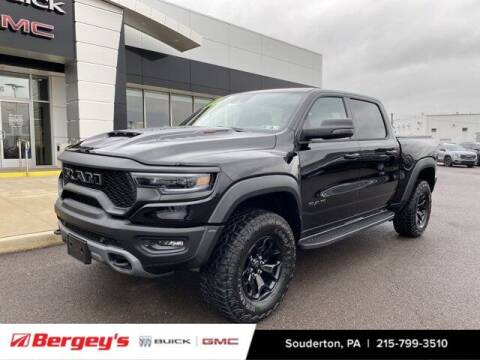 2023 RAM 1500 for sale at Bergey's Buick GMC in Souderton PA