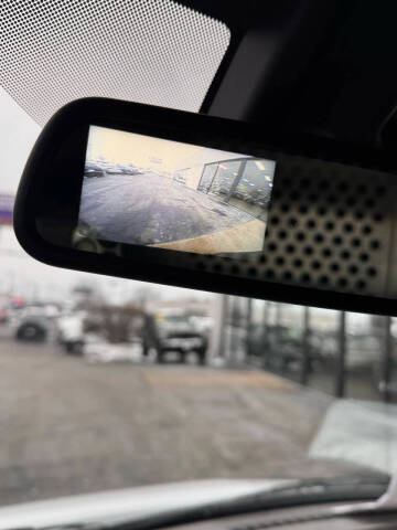 2025 Chevrolet Express 2500