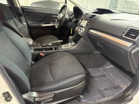 2015 Subaru XV Crosstrek 2.0i Premium