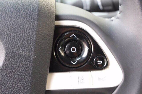 2017 Toyota Prius Prime Premium