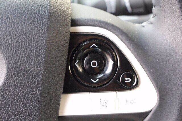 2017 Toyota Prius Prime Premium