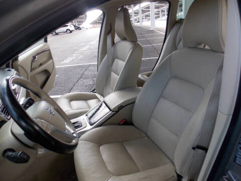 2015 Volvo XC70 3.2 Premier