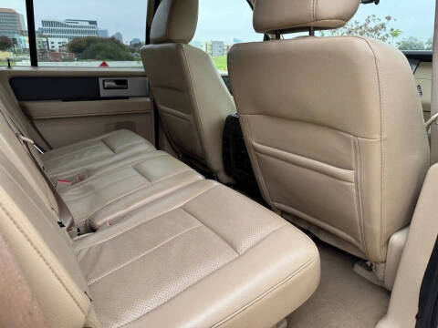 2013 Ford Expedition