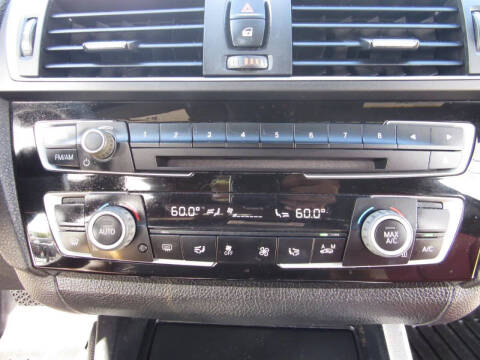 2016 BMW 2 Series M235i