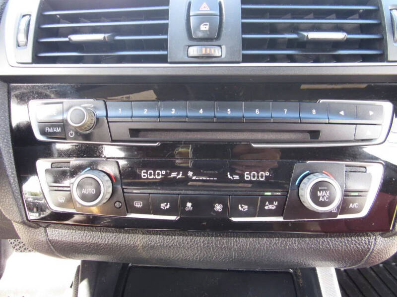 2016 BMW 2 Series M235i