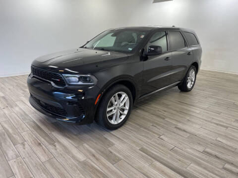 2023 Dodge Durango for sale at Juan Autos y mas in O'Fallon MO