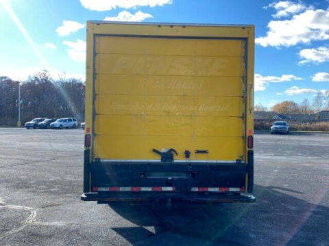 2017 GMC Savana 3500