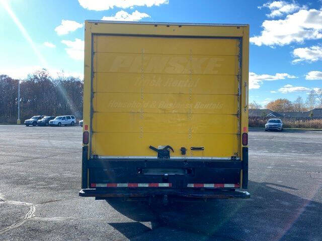 2017 GMC Savana 3500