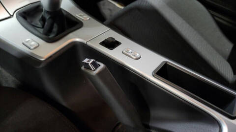 2006 Chrysler Crossfire