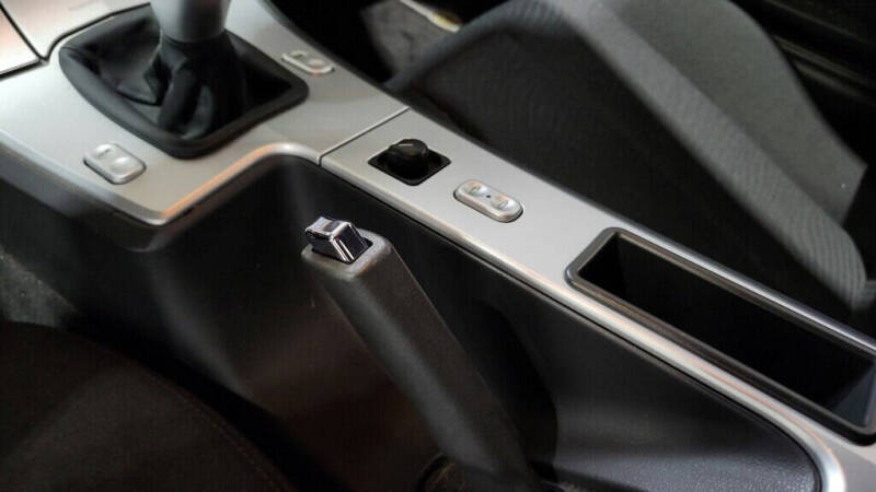 2006 Chrysler Crossfire