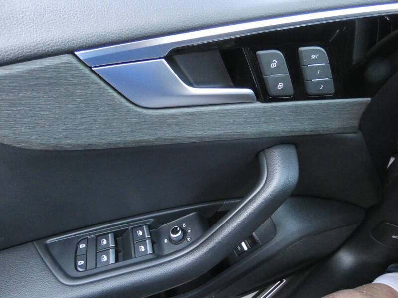 2023 Audi A5 Sportback quattro S line Premium 45 TFSI