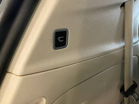 2017 Chrysler Pacifica Touring Plus