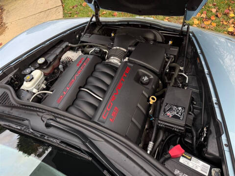 2012 Chevrolet Corvette