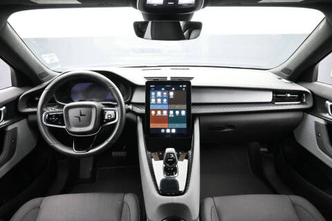 2023 Polestar 2 Long Range Dual Motor