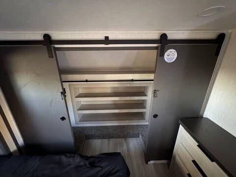 2026 Forest River Cardinal