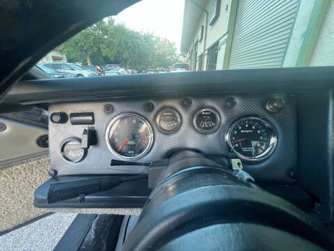 1984 Chevrolet Corvette