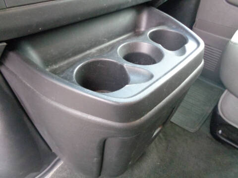 2017 GMC Savana LT 3500