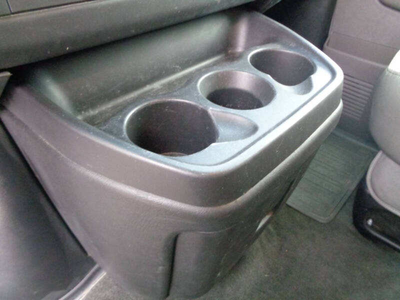 2017 GMC Savana LT 3500