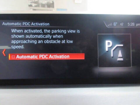 2020 BMW X1 xDrive28i