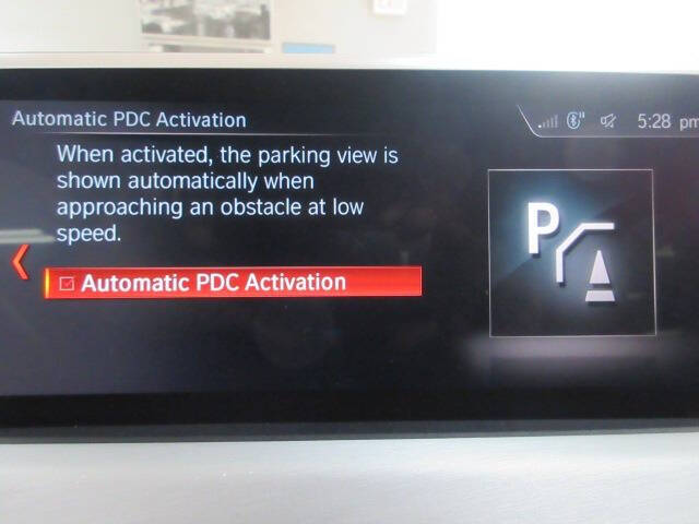 2020 BMW X1 xDrive28i