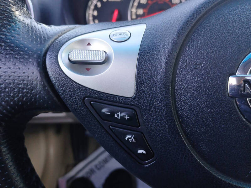 2014 Nissan Maxima 3.5 SV