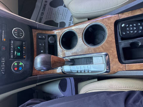 2011 Buick Enclave CXL-2
