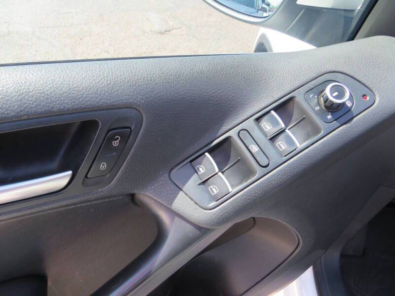 2013 Volkswagen Tiguan