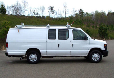 2009 Ford E-Series E-350 SD