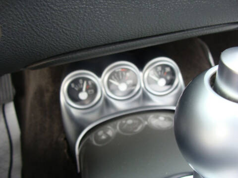 2004 Chevrolet SSR LS