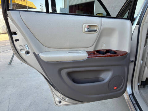 2006 Toyota Highlander Limited