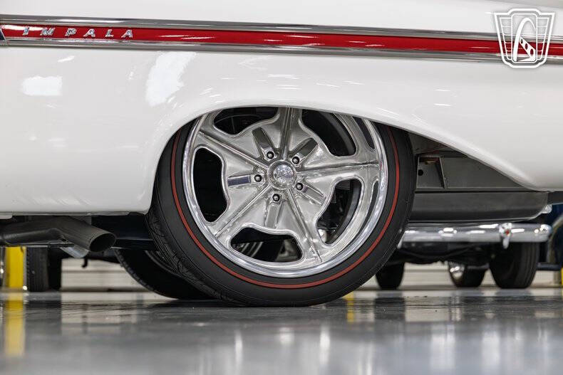 1959 Chevrolet Impala