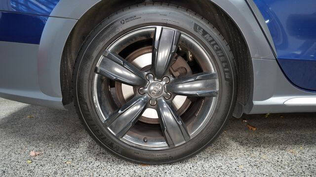 2013 Audi Allroad 2.0T quattro Prestige