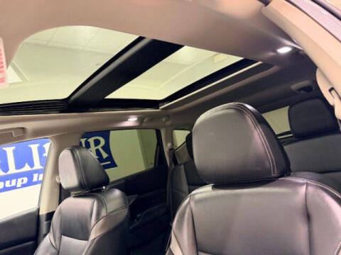 2017 Nissan Murano
