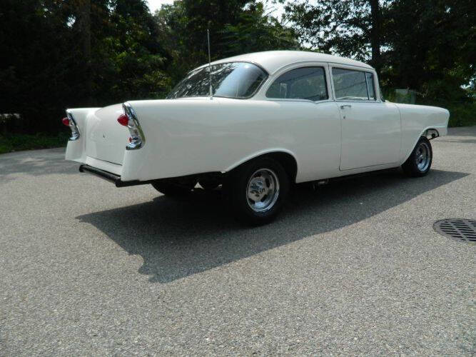 1956 Chevrolet Bel Air