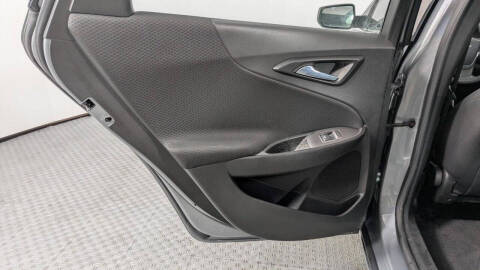 2023 Chevrolet Malibu LS Fleet