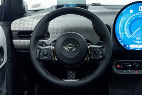 2025 MINI Hardtop 2 Door