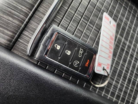 2023 Jeep Wagoneer L Series II