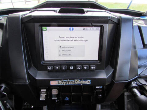 2023 Polaris RZR Pro R