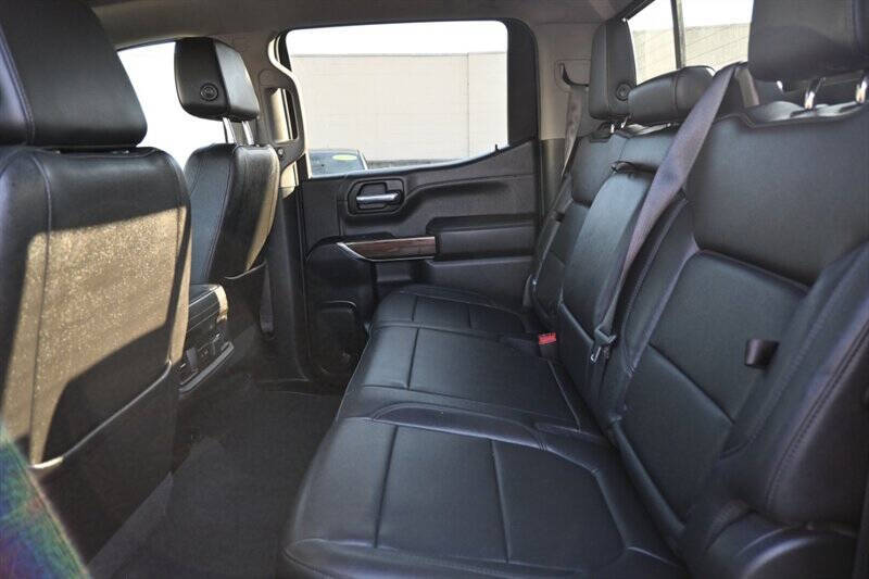 2022 Chevrolet Silverado 1500 Limited