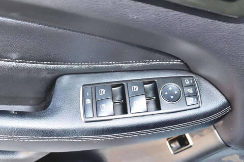 2017 Mercedes-Benz GLE GLE 350