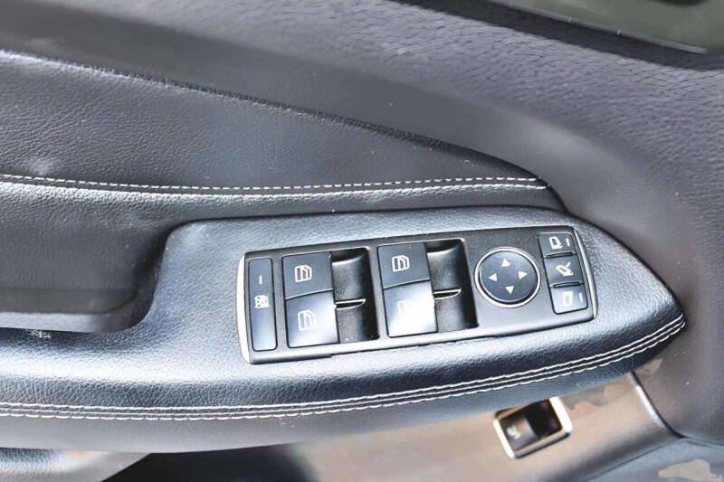 2017 Mercedes-Benz GLE GLE 350