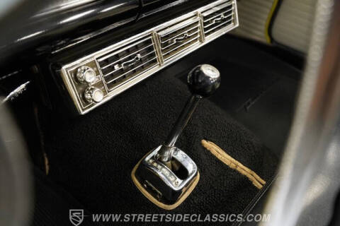 1956 Ford Thunderbird